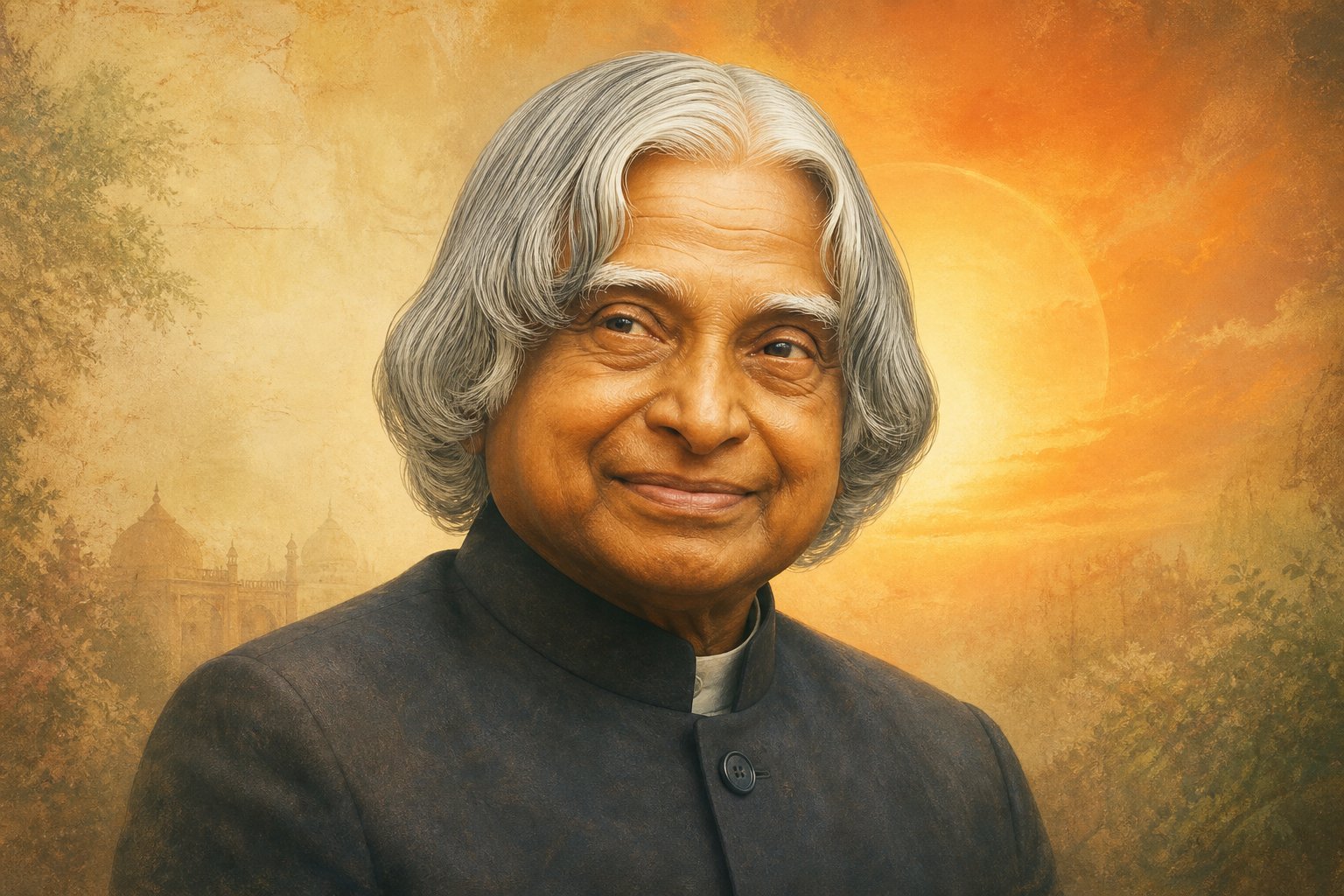 डॉ. ए. पी. जे. अब्दुल कलाम