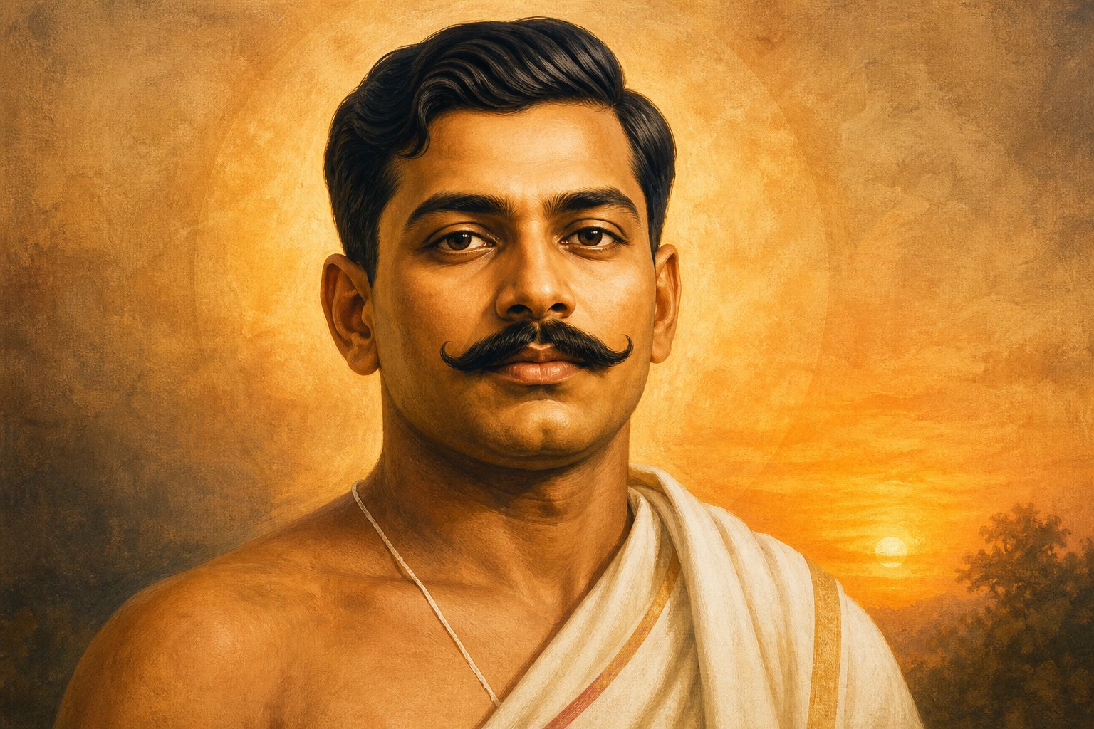 चन्द्रशेखर आज़ाद