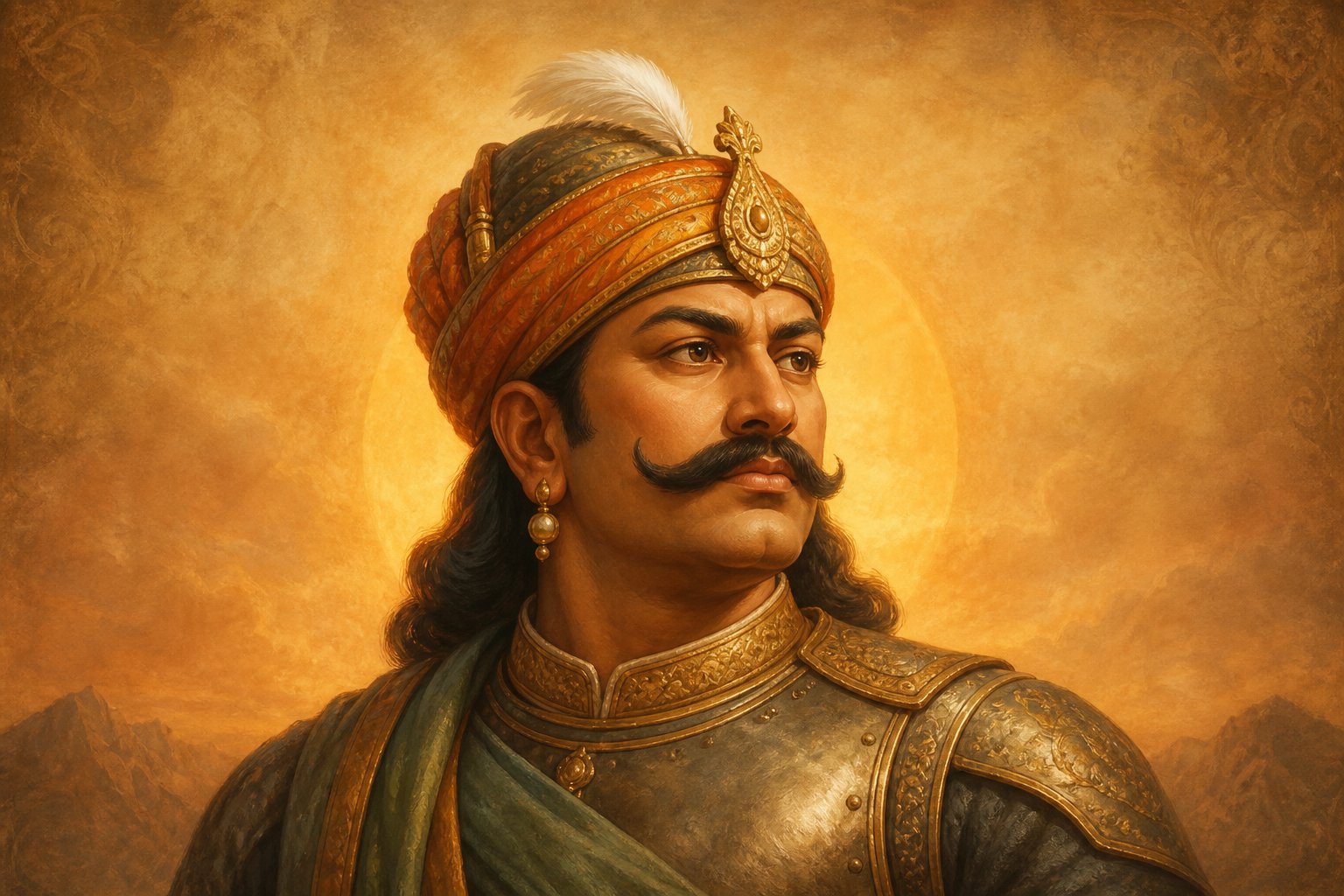 महाराणा प्रताप