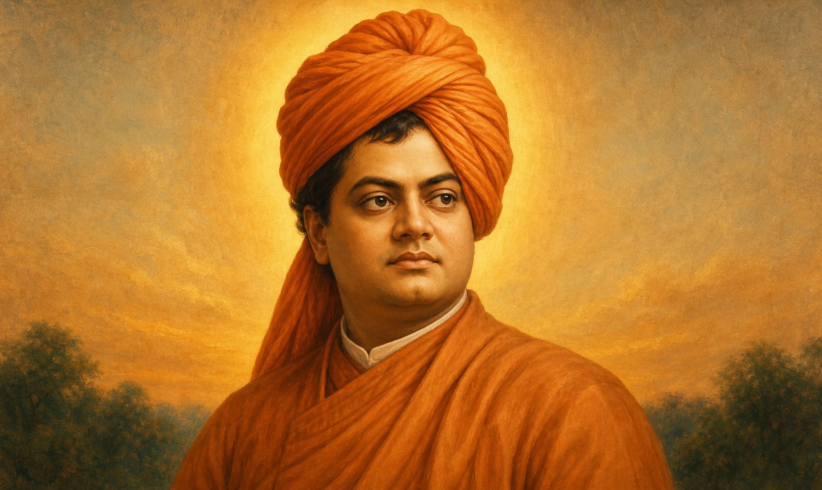 स्वामी विवेकानंद